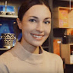 Meet your Posher, Madison